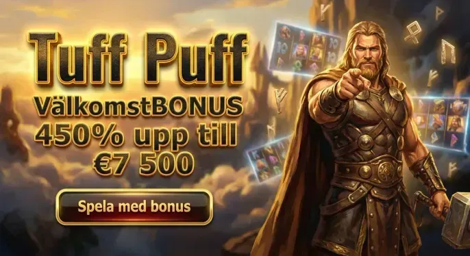 Tuff Puff Casino